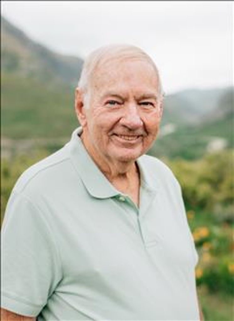 Donald Wayne Wheeler Profile Photo