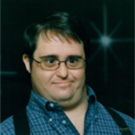 Andrew Jay Davenport Profile Photo