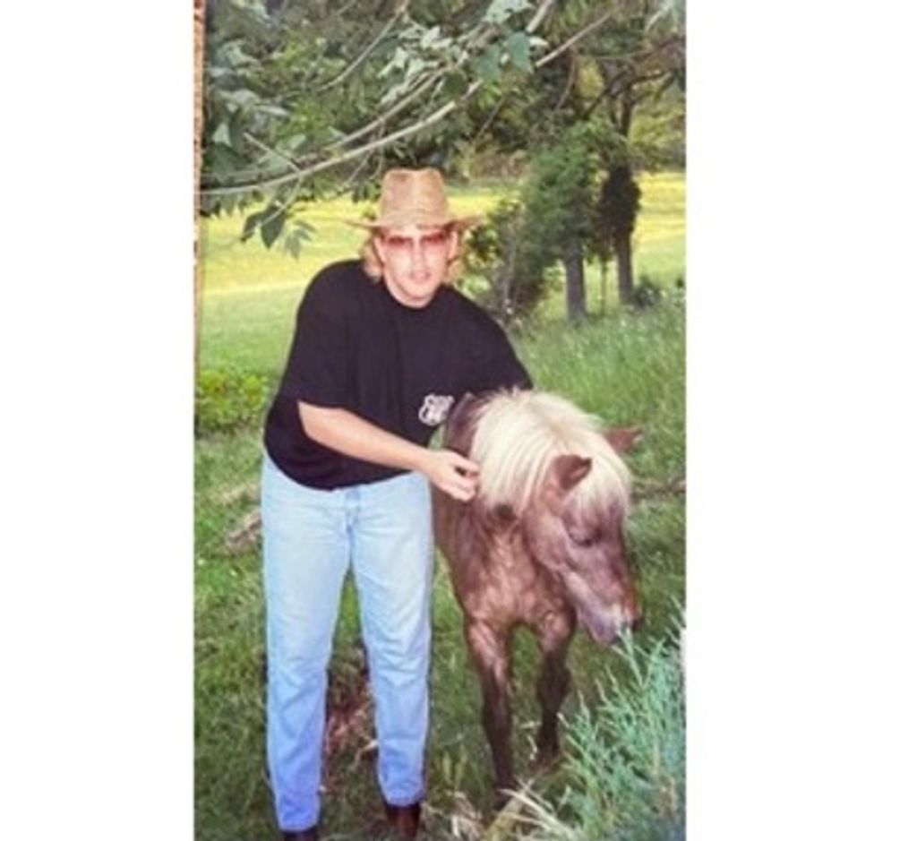 Shawn Alan King Profile Photo