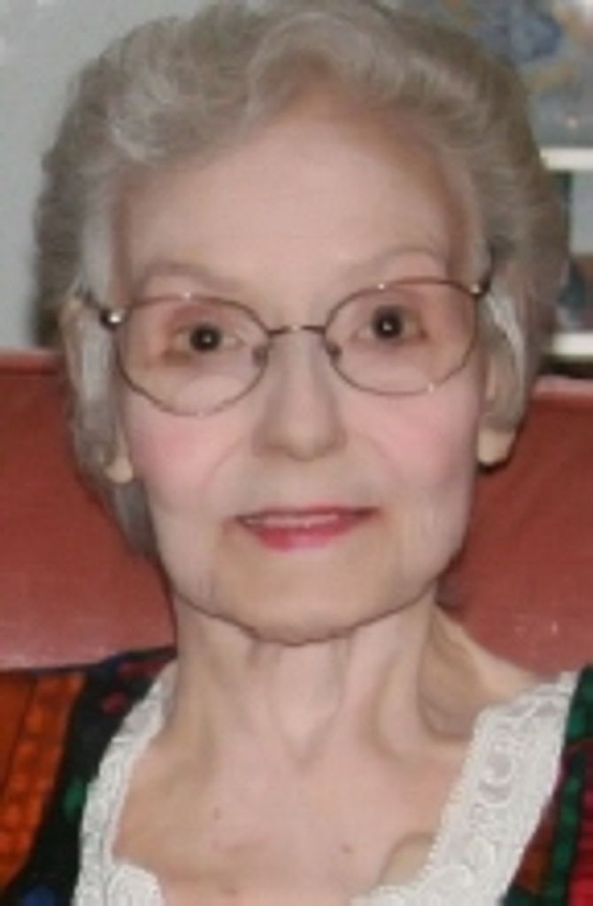 Joyce Jeretta Craig Profile Photo