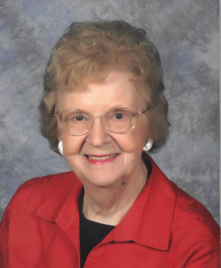 Clara E. (Dininger)  Casady Profile Photo