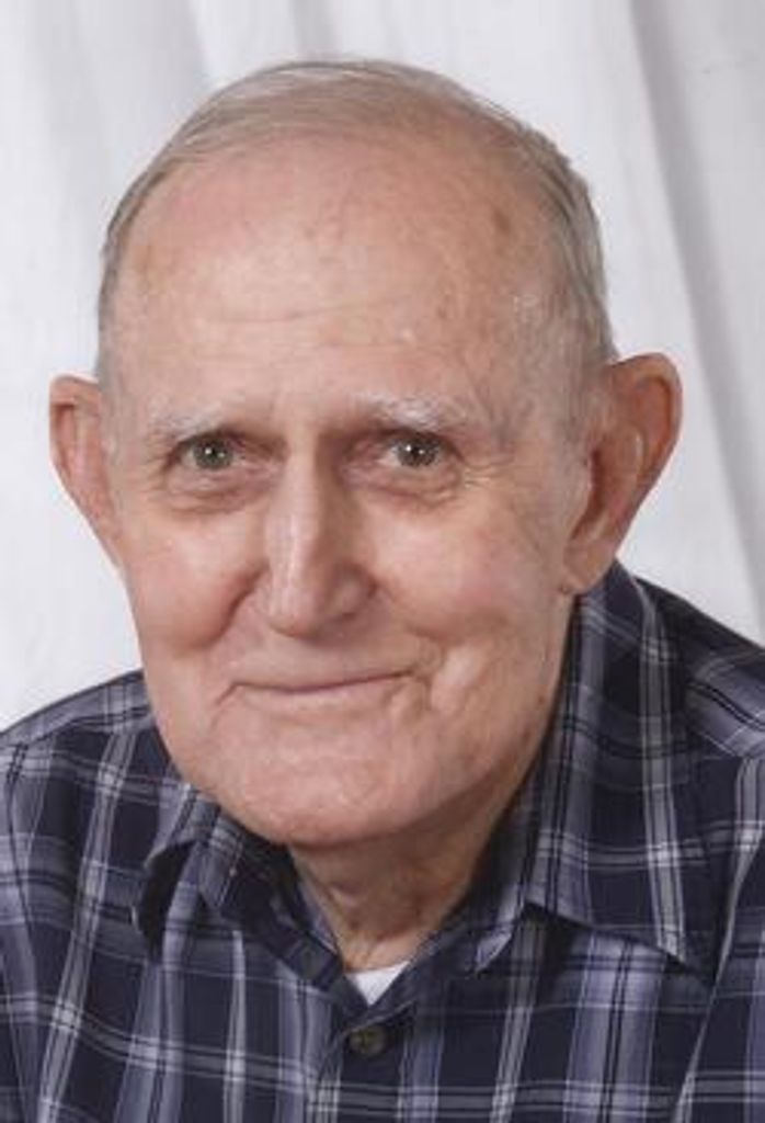 Robert Neal Herndon, Sr.