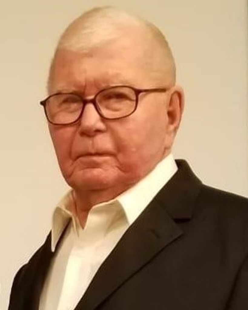 Russell Wayne Ross