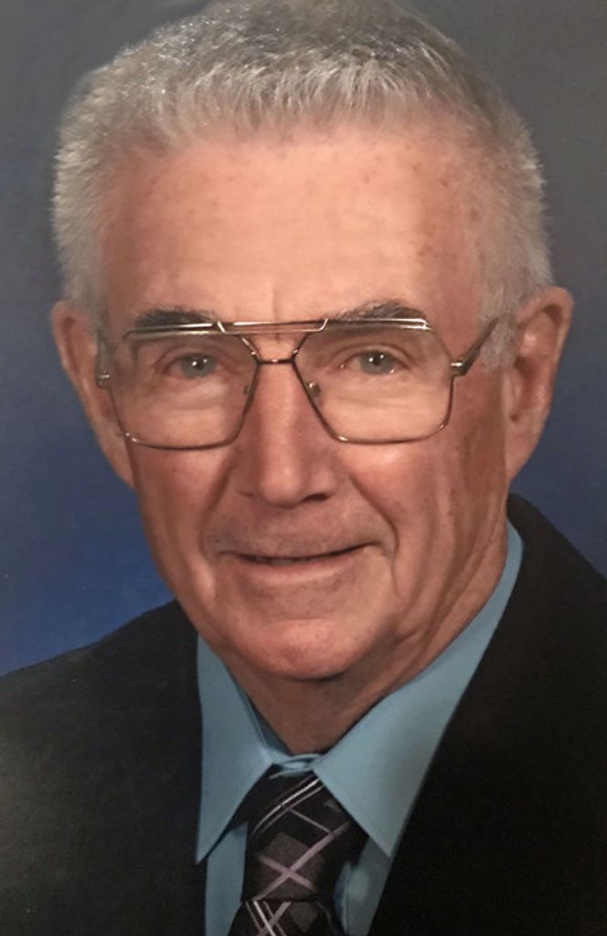 Verl George Shean Profile Photo