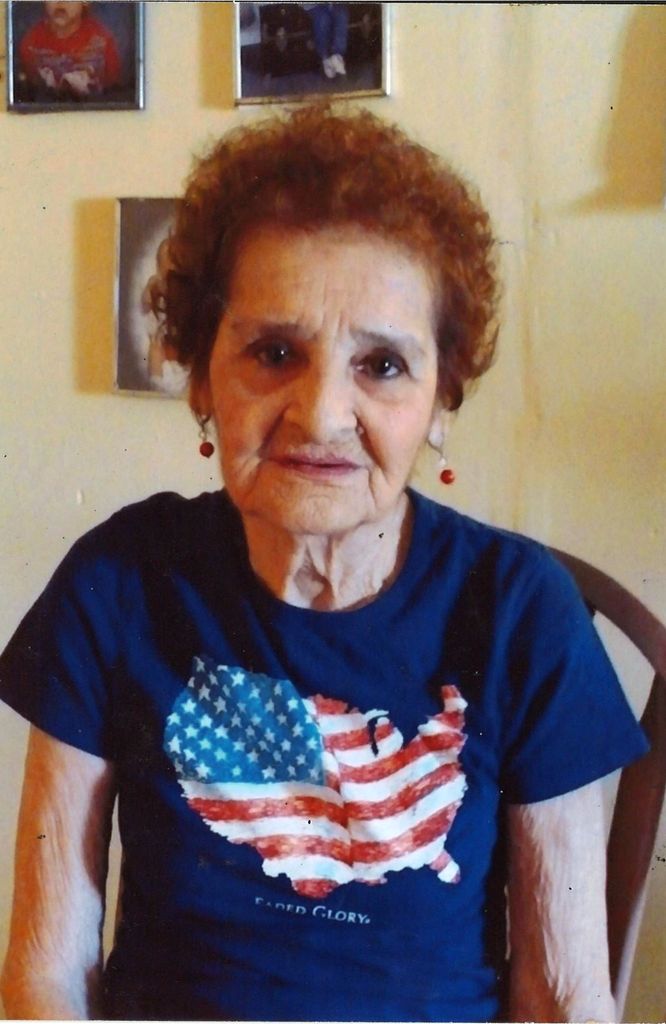 Julia C. Macias