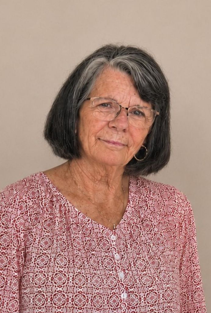 Judy Lassiter Britt