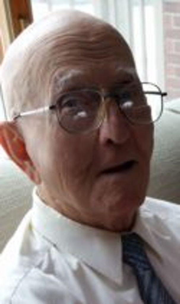 John A. Warner