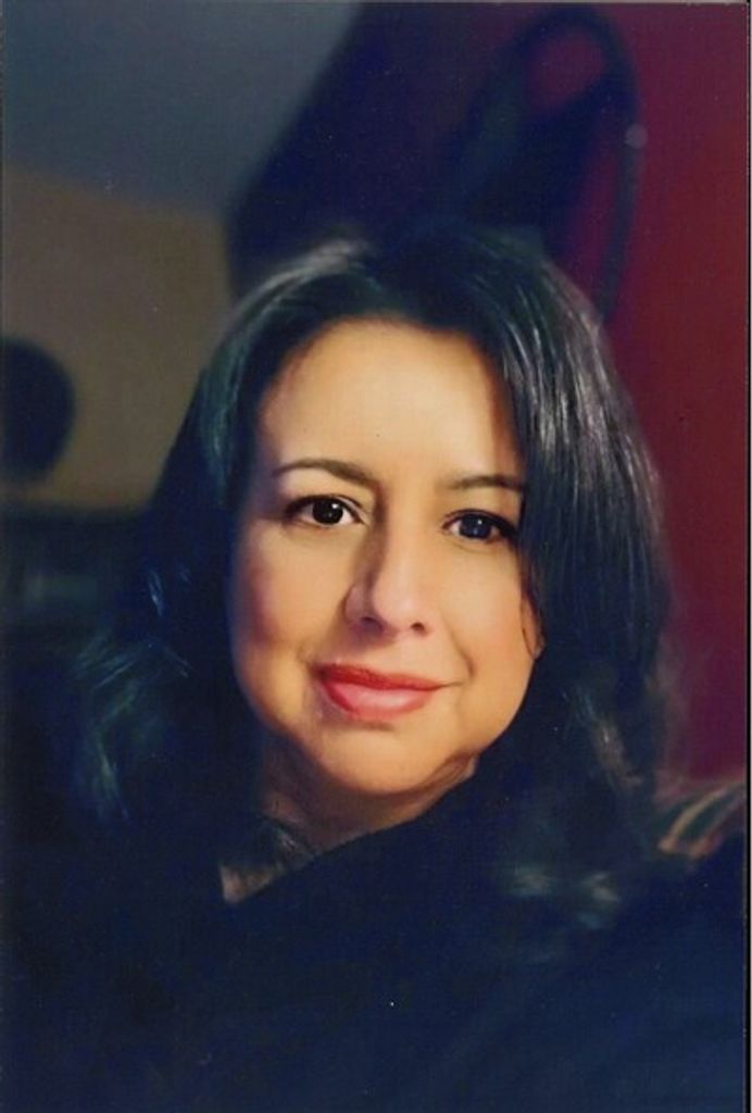 Luz "Lucy" Ignacia Caballero Profile Photo