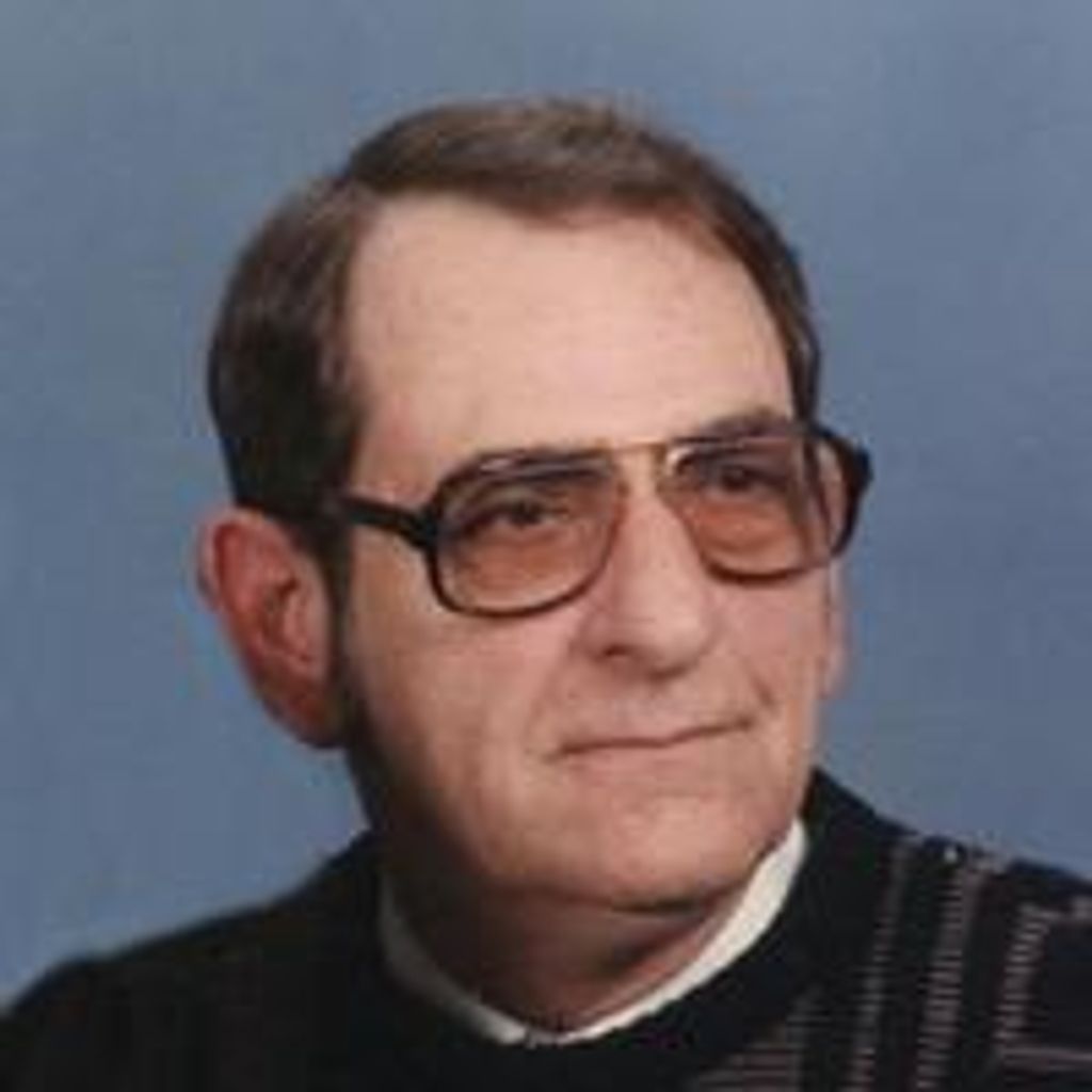 Darrel E. Baker