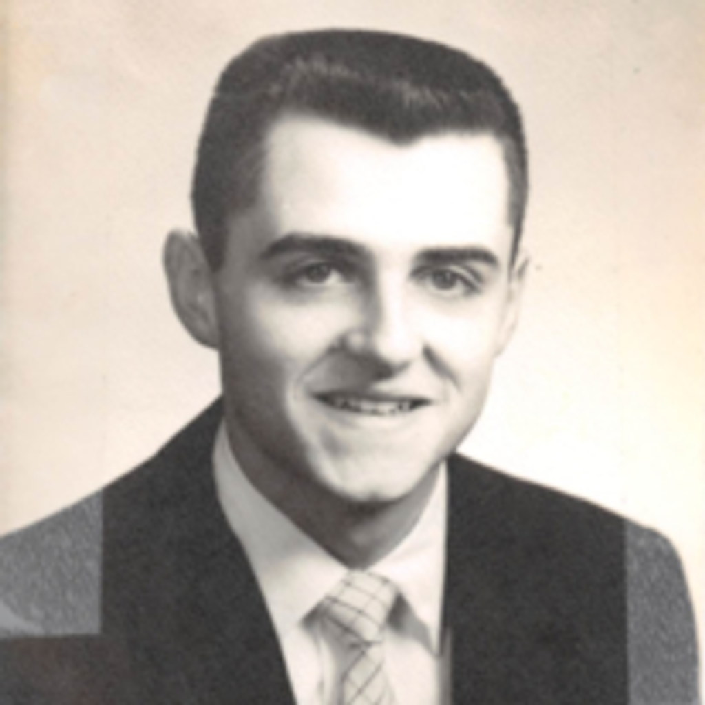 Walter "Skip" I. Jordan Jr. Profile Photo