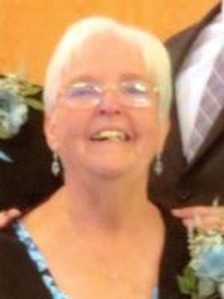 Barbara J. Pickard
