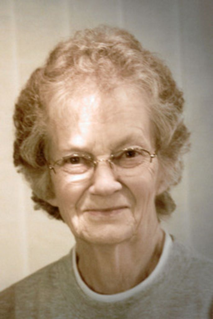 Evelyn May Thompson Profile Photo