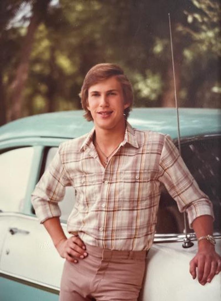 David "Dave" E. Gamache Profile Photo