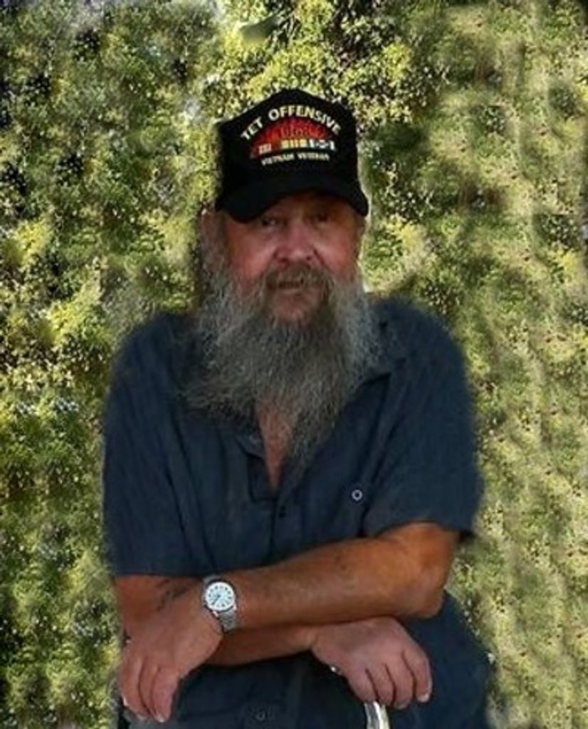 Michael Prince Taylor Profile Photo