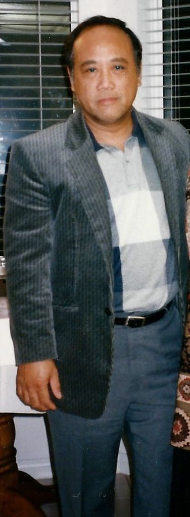 Winfred Abid Belen
