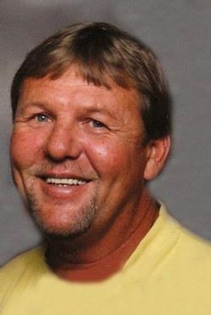 Gary Dean Leaf