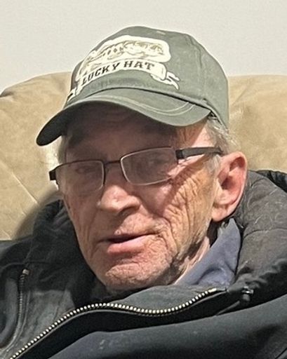 Willis Stutzman's obituary image