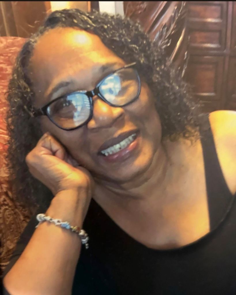 Lanita Ruth Lewis '79'