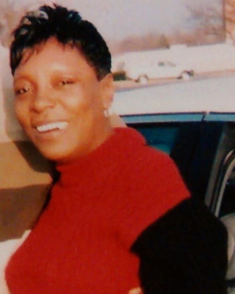 Brenda Faye Travis Profile Photo