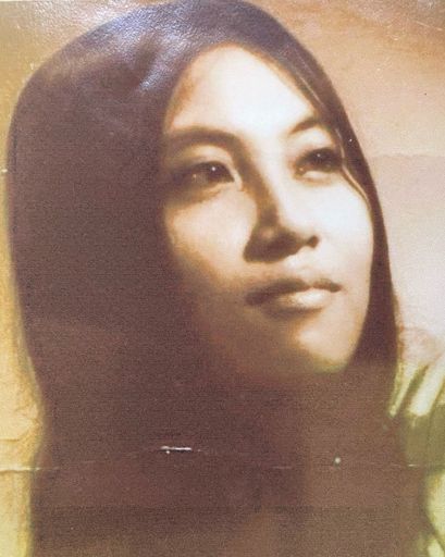 Dorothy Houk's obituary image