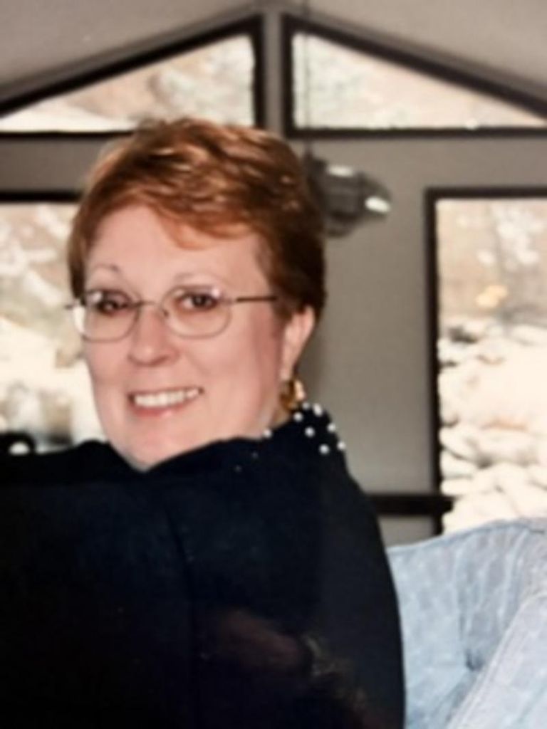 Pamela Jean Peake