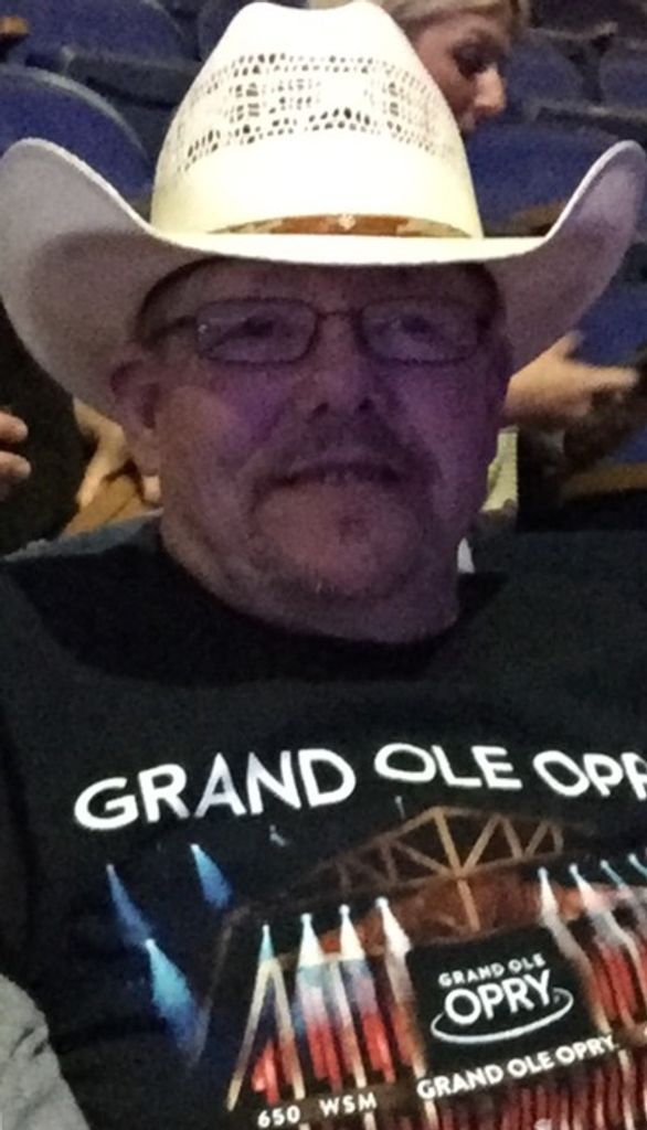 Dallas Coffman Profile Photo
