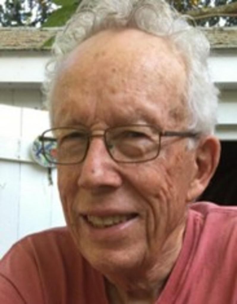 Merlin N. Leary Profile Photo