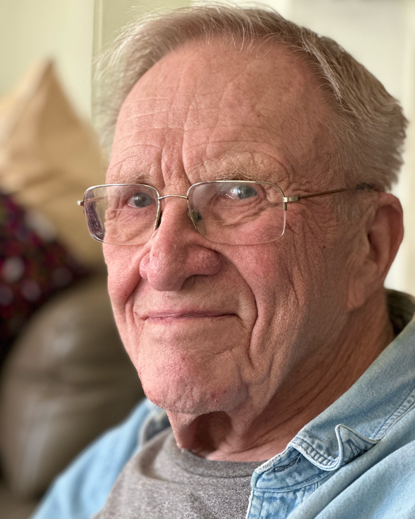 Donald Steelberg Profile Photo