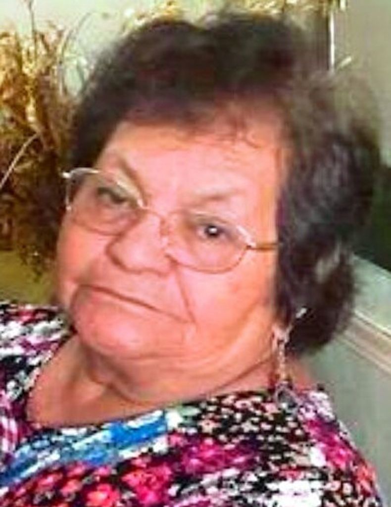 Juana M. Cruz Medellin Profile Photo