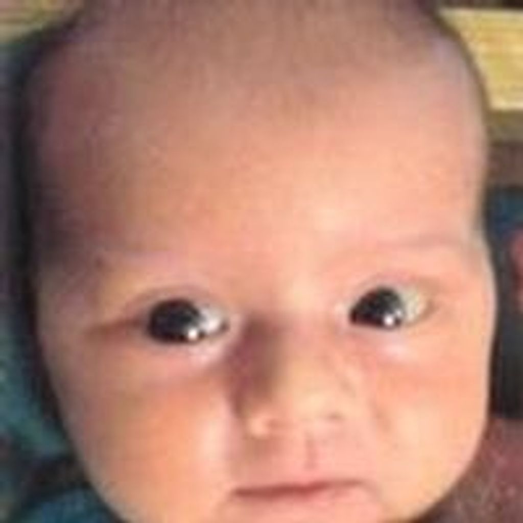 Makenna Ray Van Laeken