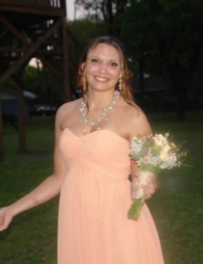 Maranda Nichole Plym Profile Photo