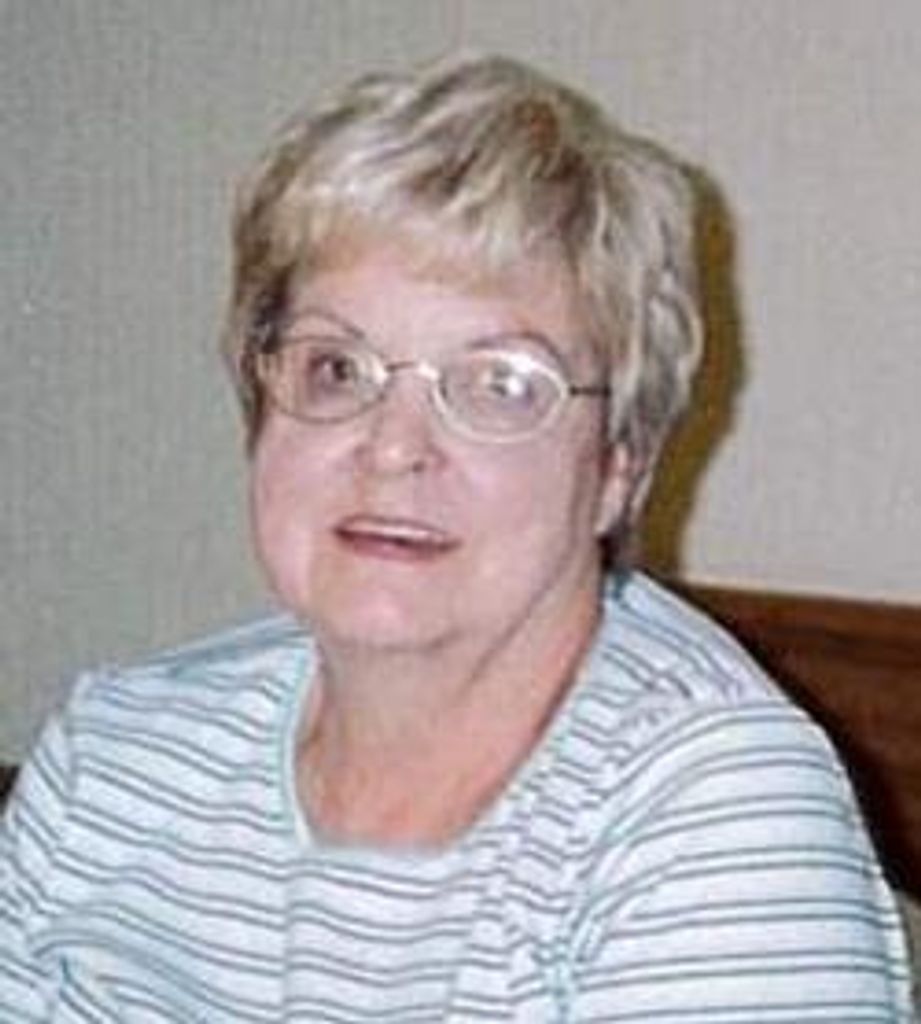 Marilyn June Mccully