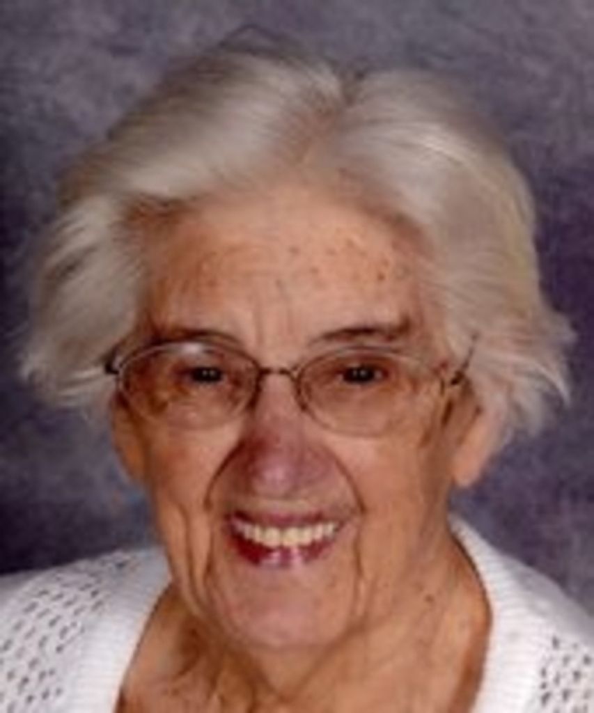 Nina M. Baldwin (Booth)