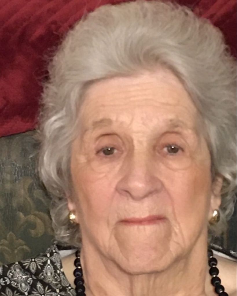 Ella Mae Hoda Flynn