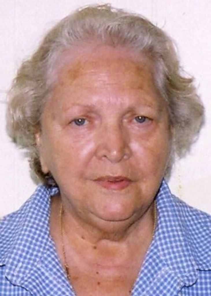 Dorothy M. Essif