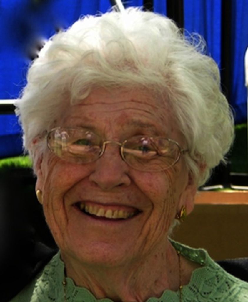 Florence Lucille Weitzel