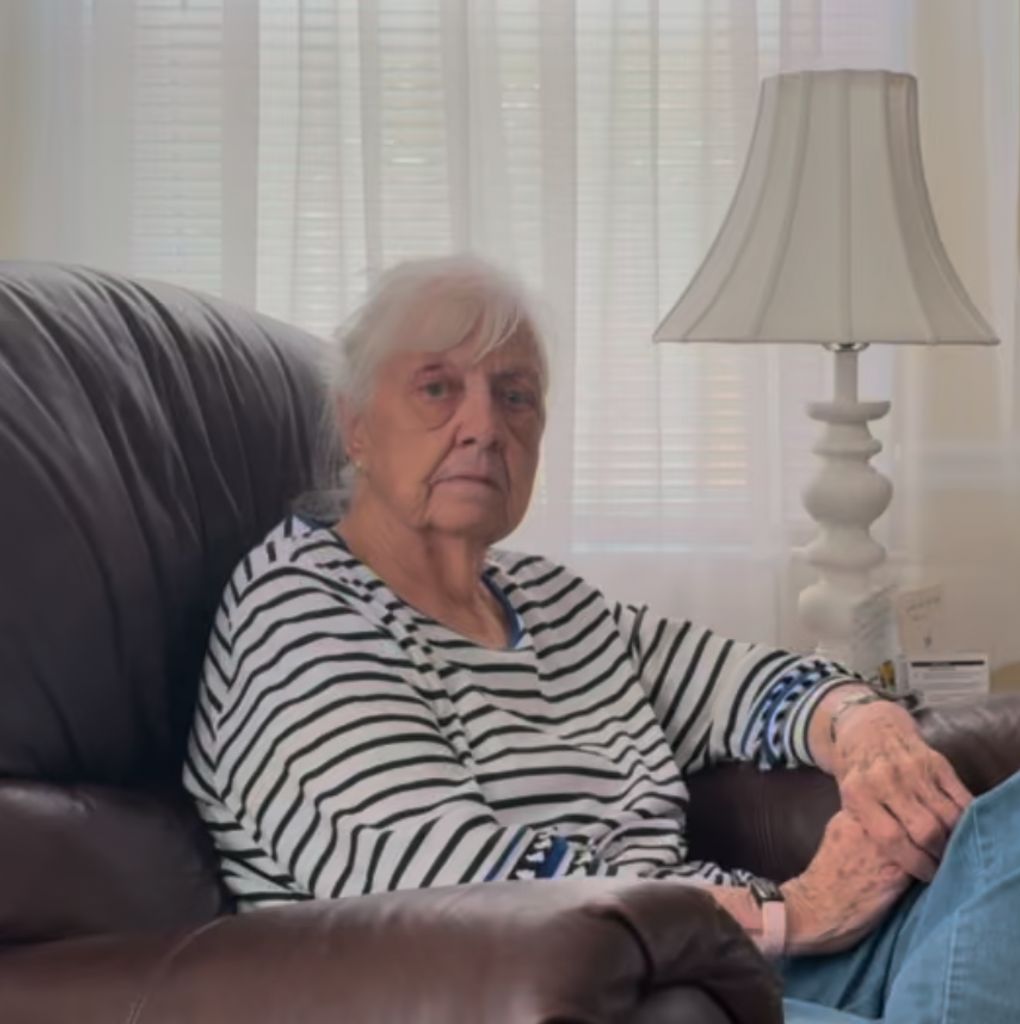 Nancy Louise Hedrick Kennedy Profile Photo