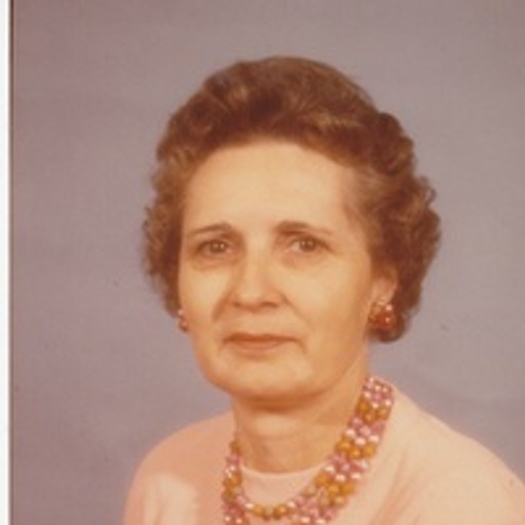 Iola Mae Smith Headlee