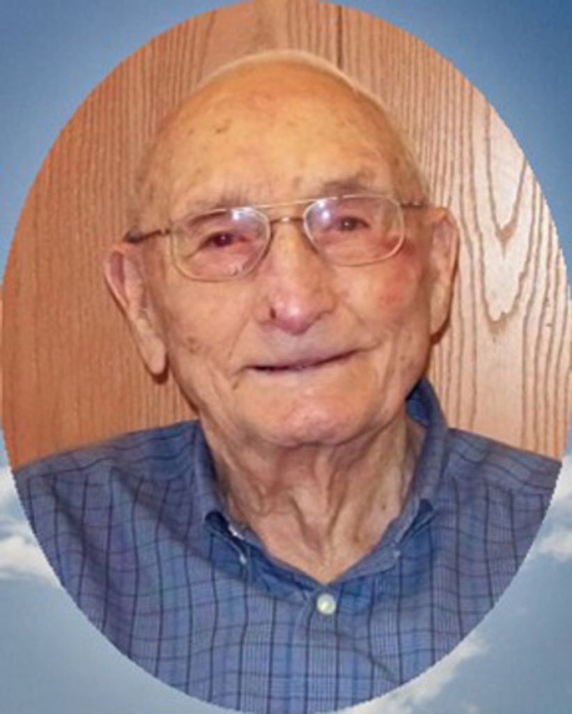 Harold Raymond Bauer