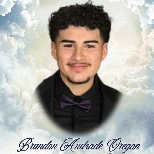 Brandon Emanuel Andrade Oregon Profile Photo