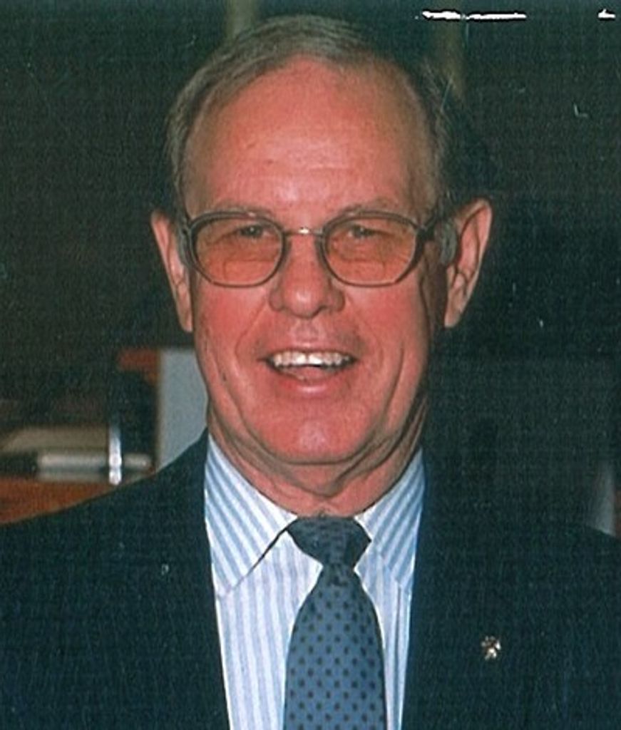 Richard D. Griggs