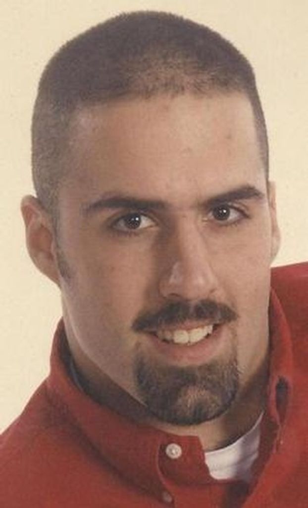 Andrew Matthew Marasco