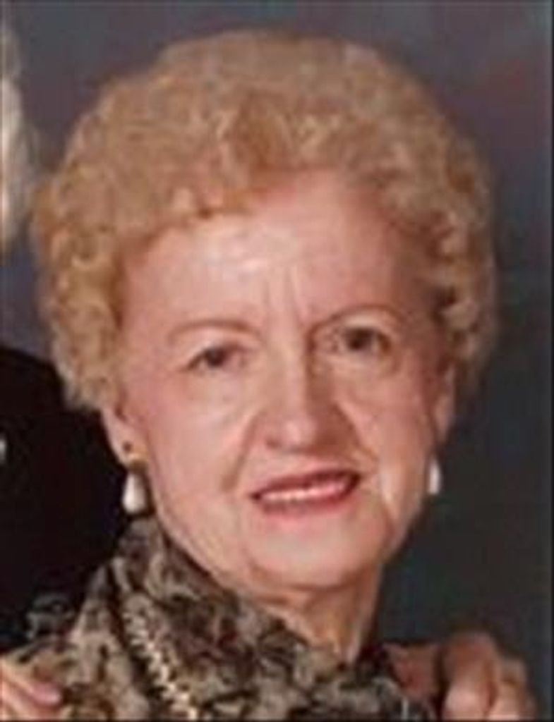 Virginia Black