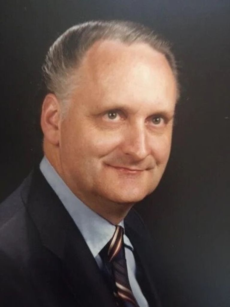 Andrew Ward Jr. Profile Photo