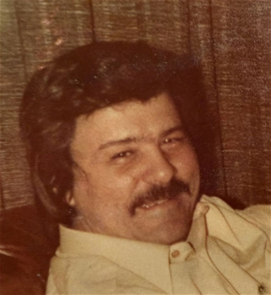 Richard A. "Rick" Hudson, Jr. Profile Photo