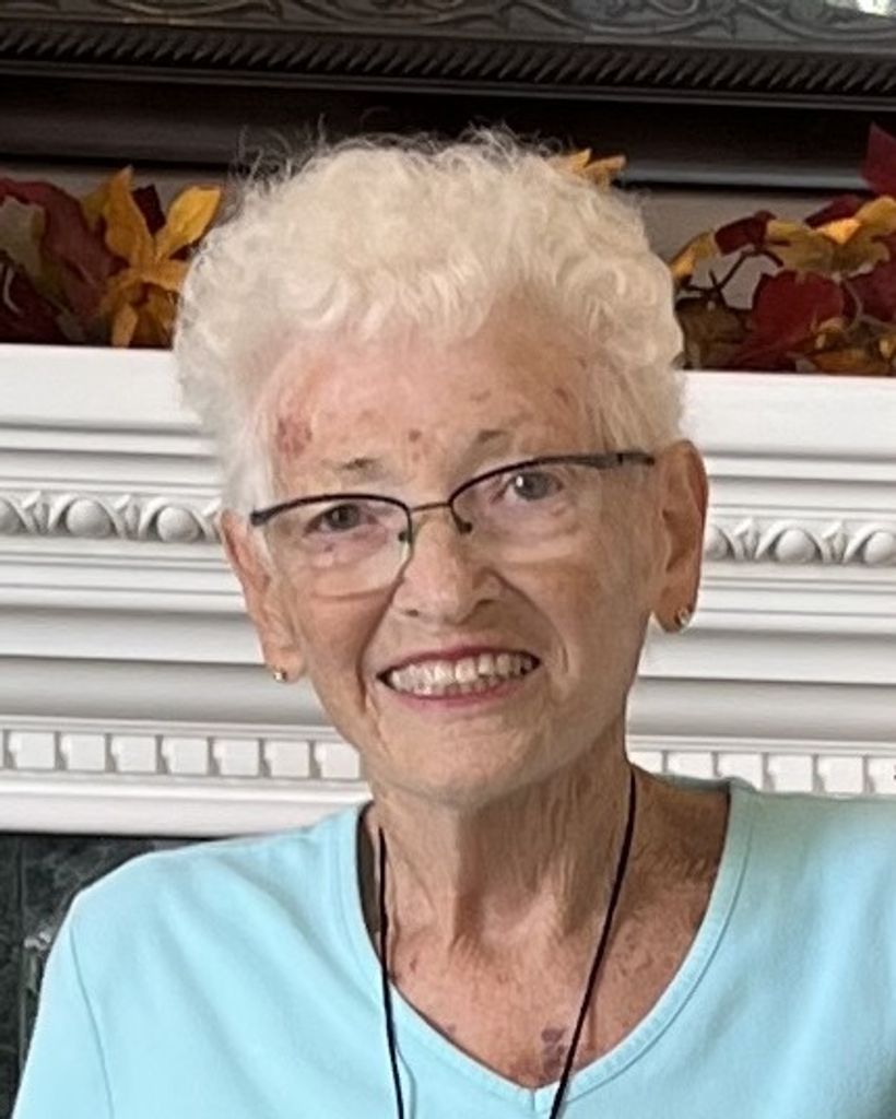 Janice "Jan" Eileen Mitchell Profile Photo