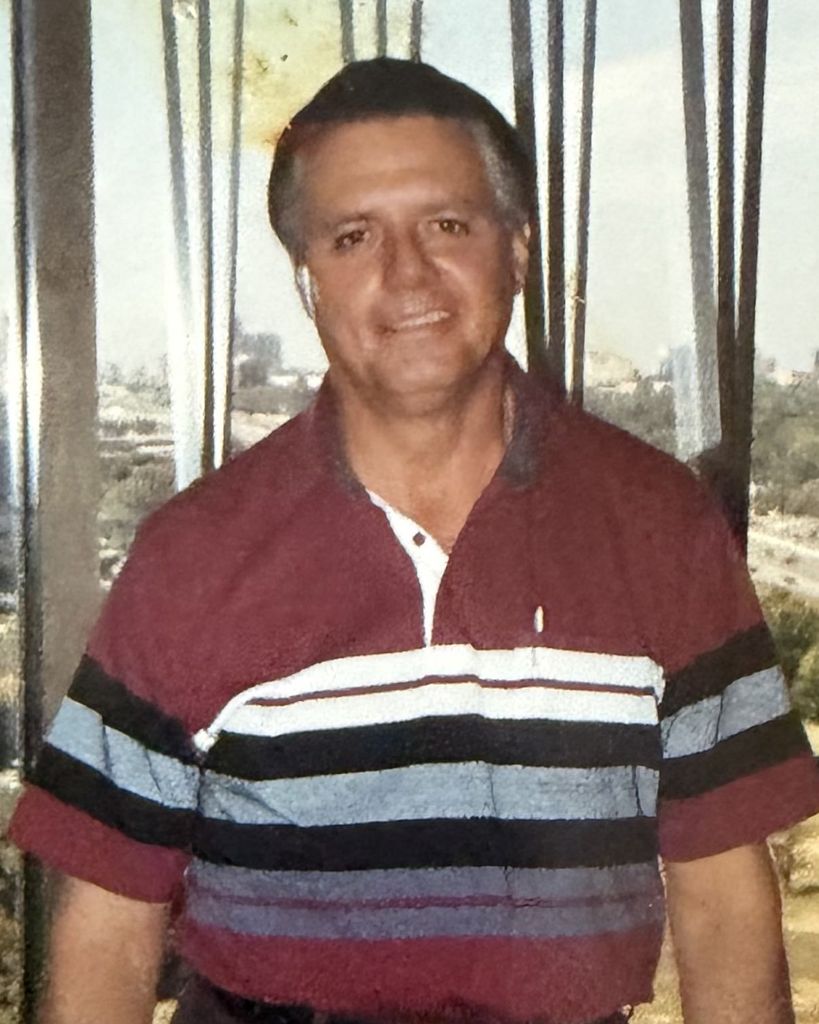 Arnaldo Alfonso "Allen" Gonzalez