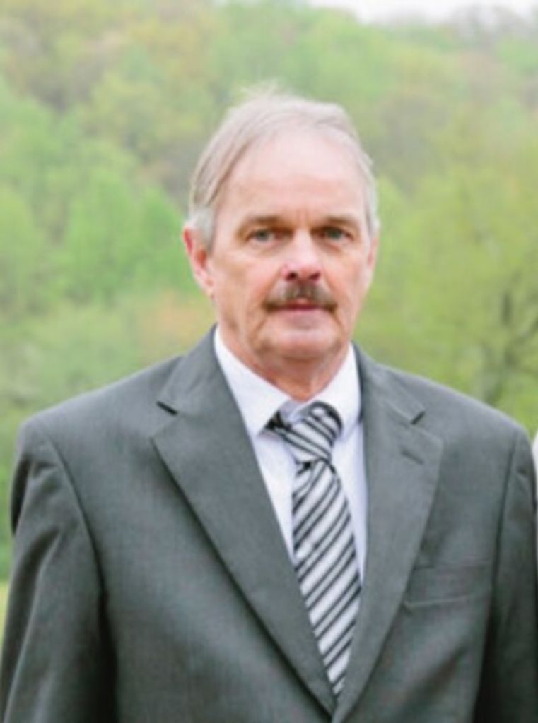 Gary Michael Martin Profile Photo