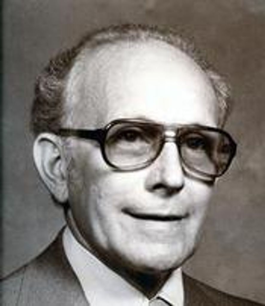 Frank D. Hinman
