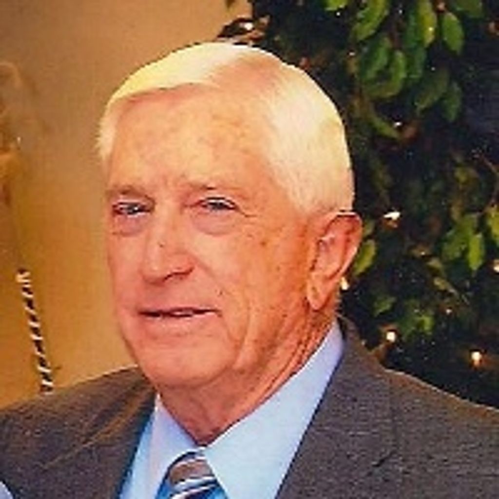 Coye Gene Bray